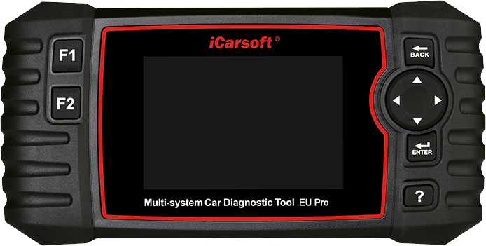 iCarsoft EU Pro